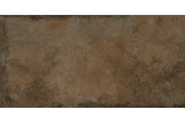 Dlažba Pamesa Alloy copper matná rektifikovaná 60x120 ALLO60120COP