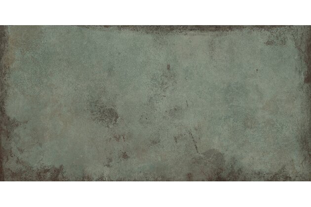 Dlažba Pamesa Alloy mint lesklá rektifikovaná 60x120 ALLOL60120MT