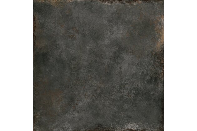 Dlažba Pamesa Alloy coal matná rektifikovaná 60x60 ALLO60COA