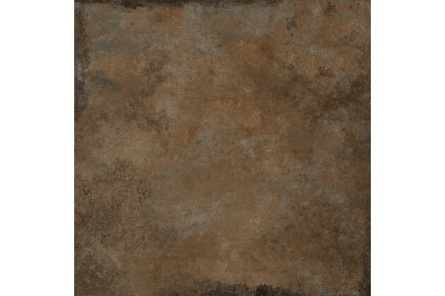 Dlažba Pamesa Alloy copper matná rektifikovaná 60x60 ALLO60COP