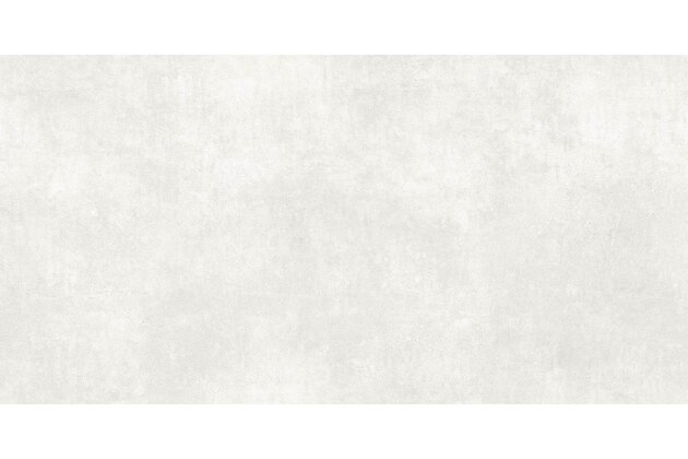 Dlažba Pamesa Alpha Beat blanco matná rektifikovaná 30x61 ALPH3061BL