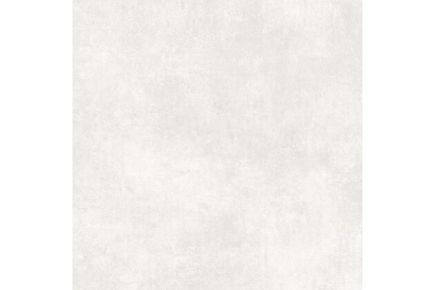 Dlažba Pamesa Alpha Beat blanco matná rektifikovaná 60x60 ALPH60BL