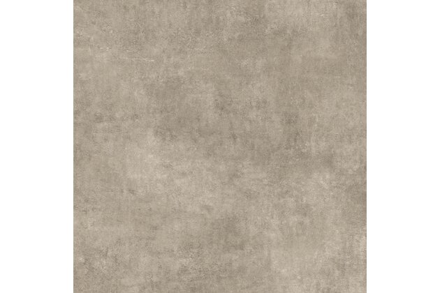 Dlažba Pamesa Alpha Beat taupe matná rektifikovaná 60x60 ALPH60T