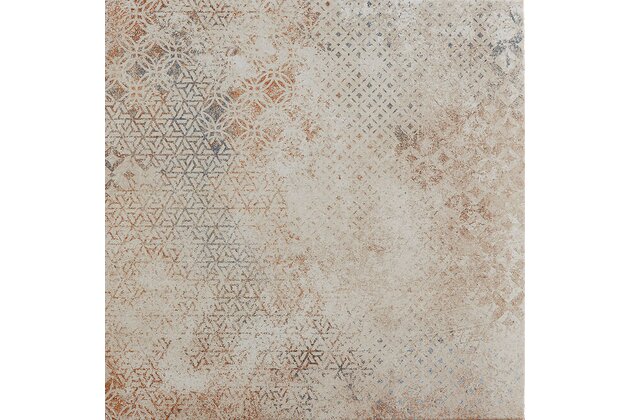 Dekor Pamesa Alpha Beat pearl matný rektifikovaný 60x60 ALPHBD60P