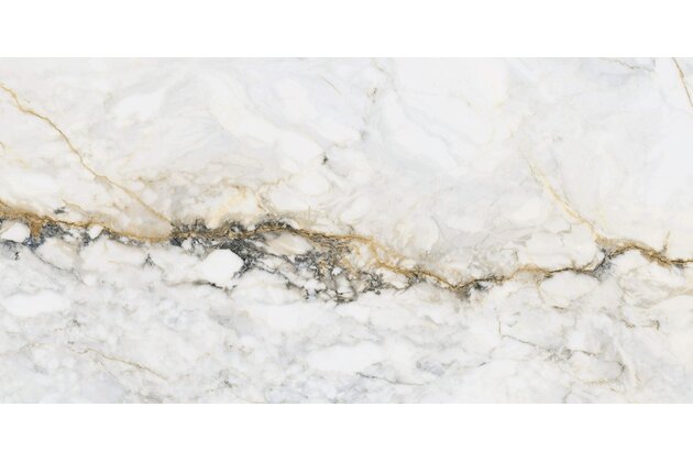 Dlažba Pamesa Pisa gold matná rektifikovaná 30x60 PISA3060G