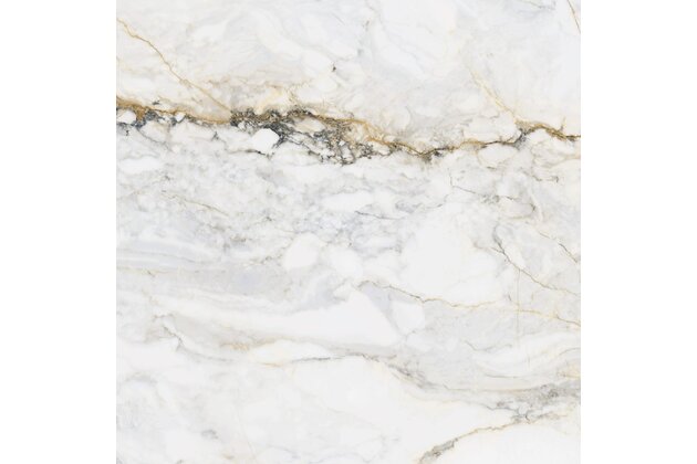 Dlažba Pamesa Pisa gold matná rektifikovaná 60x60 PISA60G