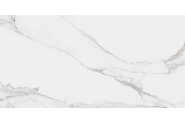 Dlažba Pamesa Portofino blanco matná rektifikovaná 60x120 PORTOFIN60120M