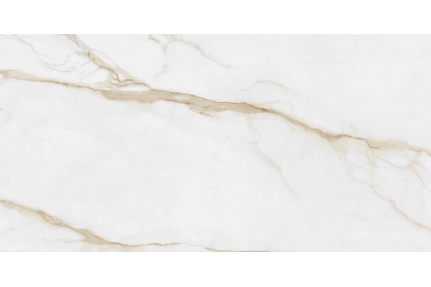 Dlažba Pamesa Portofino gold matná rektifikovaná 60x120 PORTOFIN60120GM