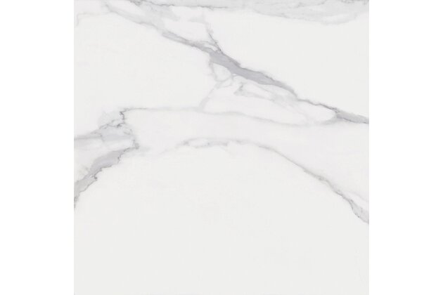 Dlažba Pamesa Portofino blanco lesklá rektifikovaná 60x60 PORTOFIN60L