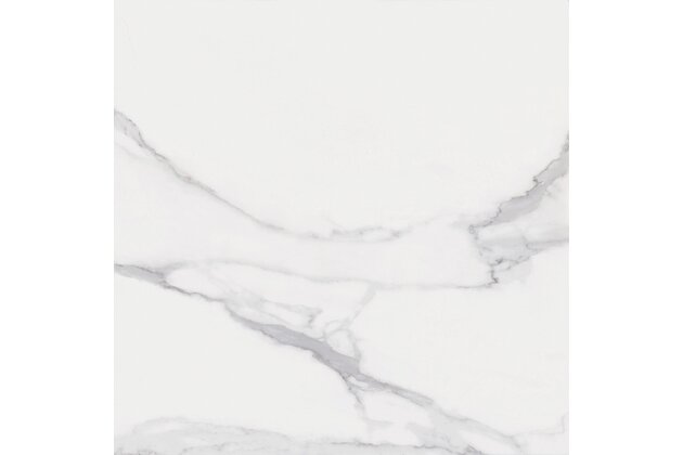 Dlažba Pamesa Portofino blanco matná rektifikovaná 60x60 PORTOFIN60M