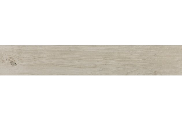 Dlažba Pamesa Rainier pearl matná rektifikovaná 20x120 RAIN20120P