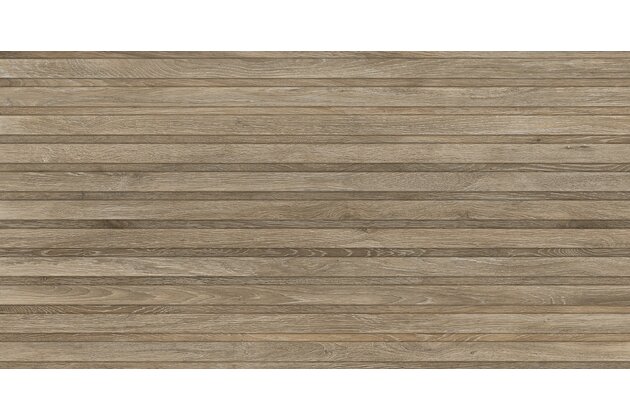 Dekor Pamesa Viggo roble matný rektifikovaný 60x120 VIGR60120RO