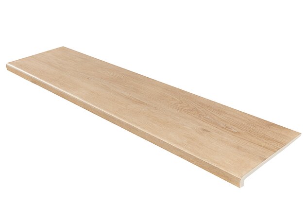 Schodovka Pamesa Viggo arce matná rektifikovaná 32x120 VIGSCHH32120AR