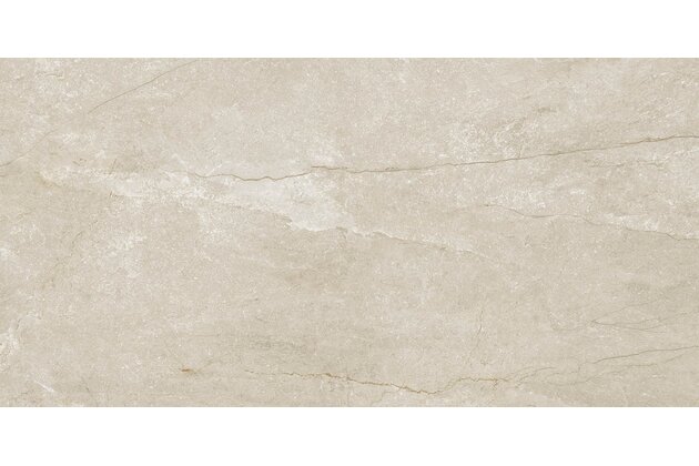 Dlažba Pamesa Wells cream lesklá rektifikovaná 60x120 WELLSL60120CR