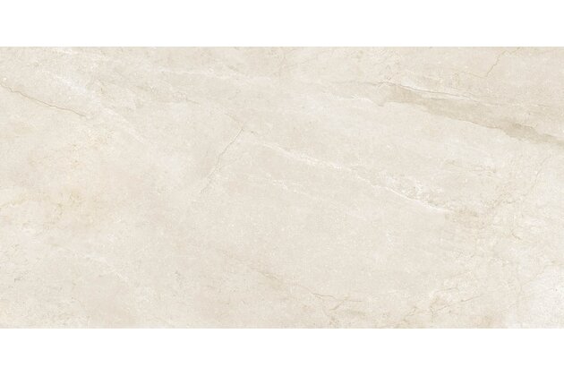 Dlažba Pamesa Wells ivory matná rektifikovaná 60x120 WELLS60120IV