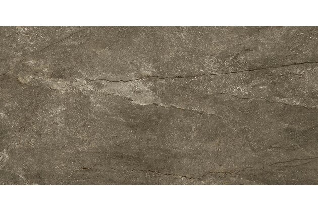 Dlažba Pamesa Wells moka lesklá rektifikovaná 60x120 WELLSL60120MK