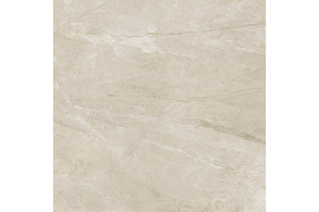 Dlažba Pamesa Wells cream lesklá rektifikovaná 60x60 WELLSL60CR