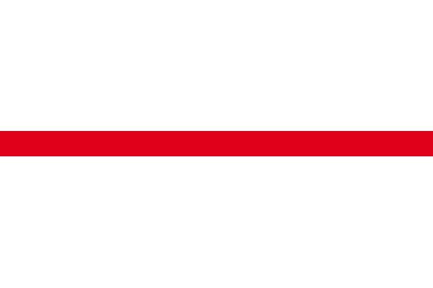Listela Rako Concept červená lesk 2x25 VLAG8002 Listela Rako Concept červená lesk 2x25 VLAG8002
