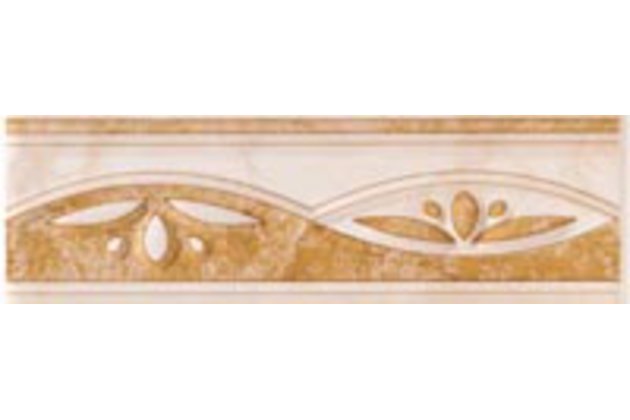 Listela Rako Neo béžová lesk 6x20 WLAED015 Listela Rako Neo béžová lesk 6x20 WLAED015