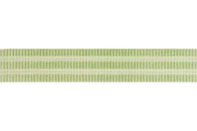 Listela Rako Remix zelená lesk 4x25 WLAH5018 Listela Rako Remix zelená lesk 4x25 WLAH5018