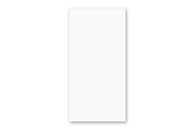 Obklad Rako System bílá lesk 20x40 WAAMB000 Obklad Rako System bílá lesk 20x40 WAAMB000