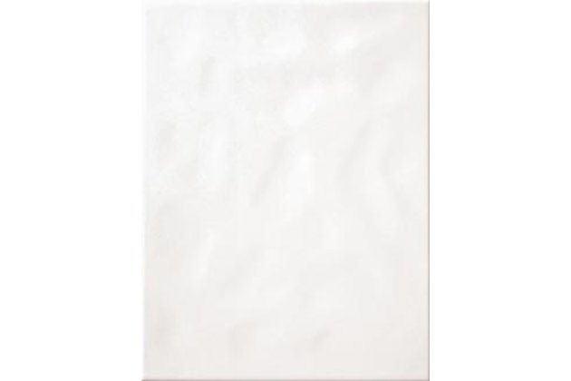 Obklad Rako System bílá struktura lesk 25x33 WARKB000 Obklad Rako System bílá struktura lesk 25x33 WARKB000