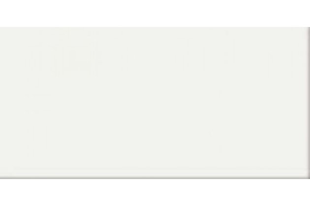 Dlažba Rako Color Two bílá mat 10x20 GAAD8023