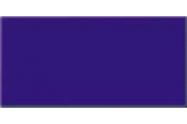 Dlažba Rako Color Two tmavě modrá mat 10x20 GAAD8005