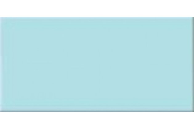Dlažba Rako Color Two světle modrá mat 10x20 GAAD8003