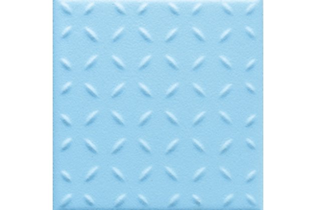 Dlažba Rako Pool světle modrá struktura mat 10x10 GRH0K263 Dlažba Rako Pool světle modrá struktura mat 10x10 GRH0K263