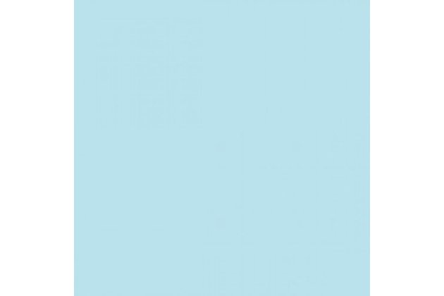 Obklad Rako Color One světle modrá mat 15x15 WAA19540