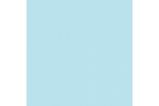 Obklad Rako Color One světle modrá lesk 15x15 WAA19550