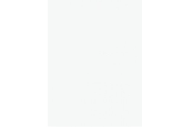 Obklad Rako Color One bílá mat 15x20 WAADP104