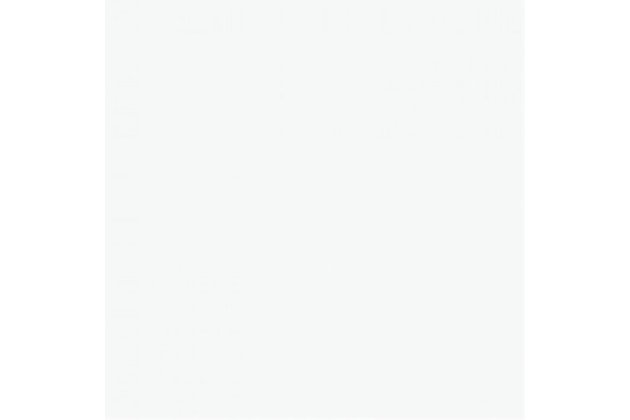 Obklad Rako Color One bílá mat 20x20 WAA1N104