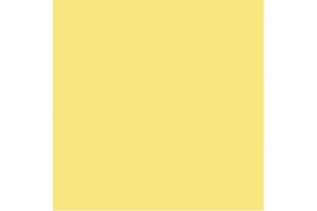 Obklad Rako Color One žlutá mat 20x20 WAA1N221