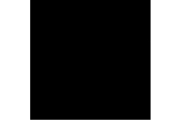 Obklad Rako Color One černá mat 20x20 WAA1N732 Obklad Rako Color One černá mat 20x20 WAA1N732