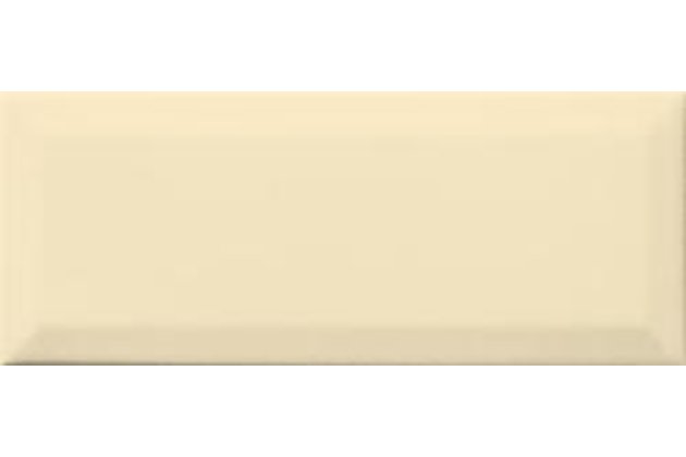 Dekor Rako Concept Plus béžová struktura mat 10x25 WARGT108