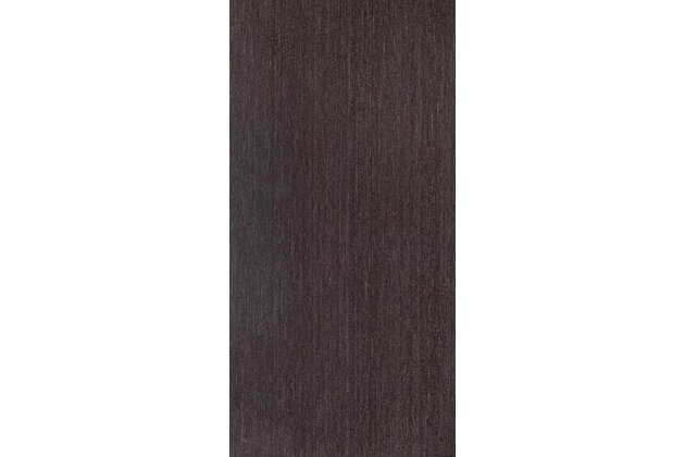 Dlažba Rako Fashion černá mat rektifikovaná 30x60 DAKSE624 Dlažba Rako Fashion černá mat rektifikovaná 30x60 DAKSE624