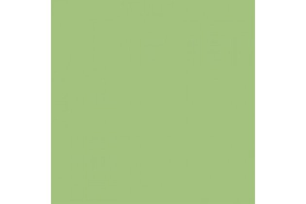 Dlažba Rako Color Two světle zelená mat 20x20 GAA1K465