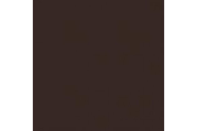 Dlažba Rako Color Two tmavě hnědá mat 20x20 GAA1K671