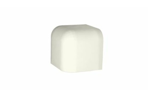 Vnější roh Rako Color Two světle béžová mat 2x2 GTVR4107 Vnější roh Rako Color Two světle béžová mat 2x2 GTVR4107