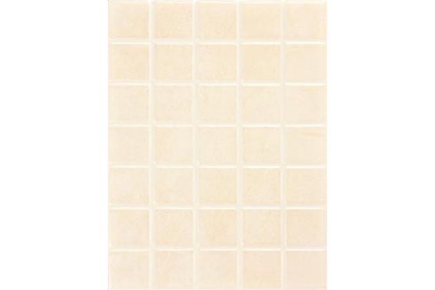 Obklad Rako Patina světle béžová struktura mat 25x33 WARKB230