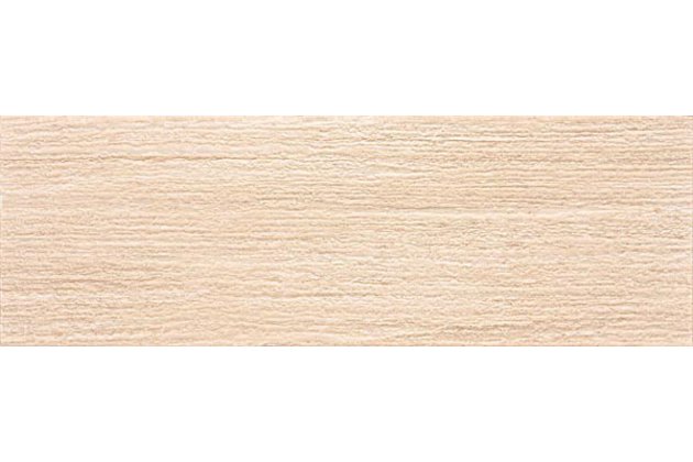 Dekor Rako Senso béžová mat 20x60 WITVE130