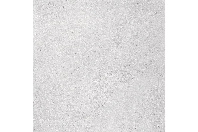 Dlažba Rako Stones světle šedá struktura mat rektifikovaná 60x60 DAR63666