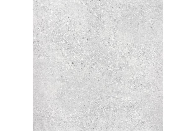 Dlažba Rako Stones světle šedá pololesk rektifikovaná 60x60 DAP63666 Dlažba Rako Stones světle šedá pololesk rektifikovaná 60x60 DAP63666