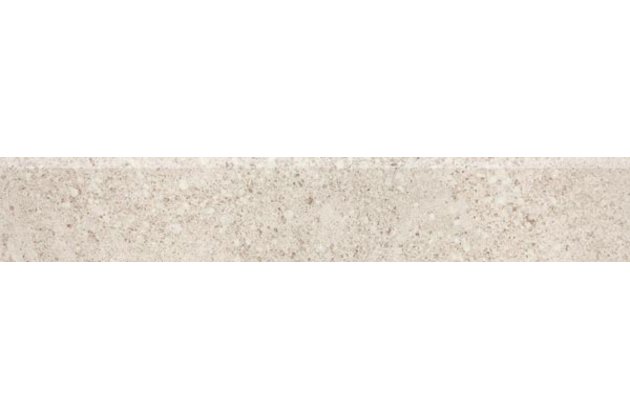 Sokl Rako Stones hnědá pololesk rektifikovaný 10x60 DSKS4669