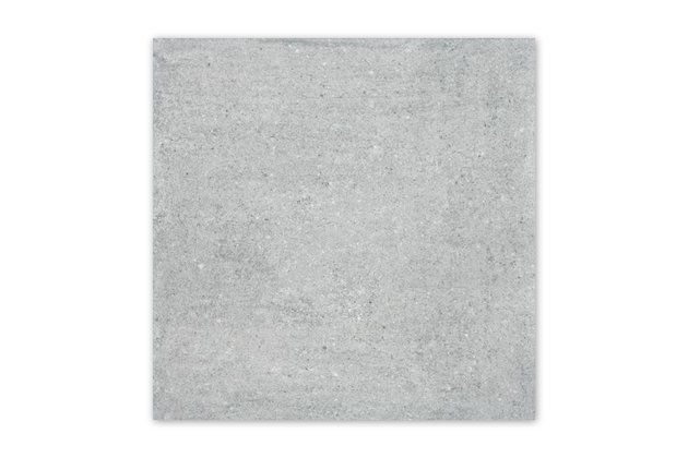 Dlažba Rako Cemento šedá mat rektifikovaná 60x60 DAK63661