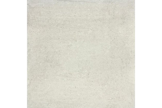Dlažba Rako Cemento šedobéžová mat rektifikovaná 60x60 DAK63662