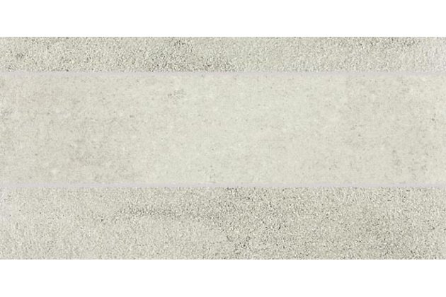 Dekor Rako Cemento šedobéžová mat rektifikovaný 30x60 DDPSE662