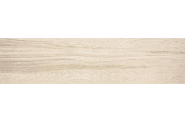 Dlažba Rako Board světle béžová mat rektifikovaná 30x120 DAKVF141